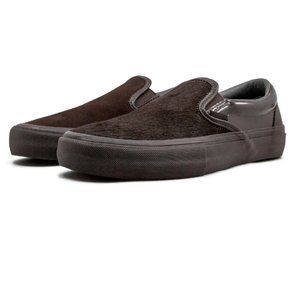 Vans Classic Slip On V